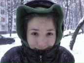 Фотография Байбориной Алинки