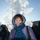 Фотография Калининой-Воробьевой Елены