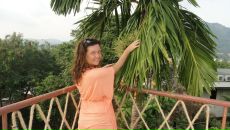 Фотография Соколиковой Любови