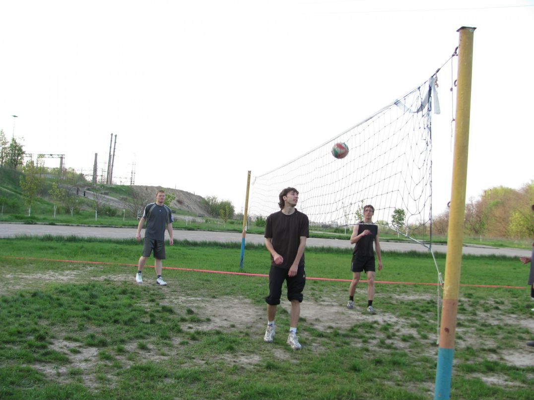 Александр Олейник фотография #50