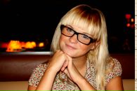 Фотография Глинской Светочки