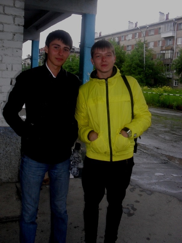 Иван Грачёв фотография #35