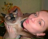 Фотография Ядовиной Юлии