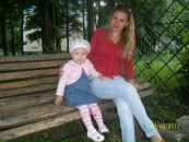 Аліна Сидорук-Шевчук фотография #26 (источник - https://vk.com/id86557277)