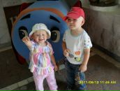 Фотография Стахович Алеси