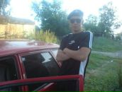 Фотография Муравьева Ильи