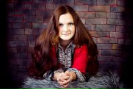 Фотография Калмыковой Дарьи