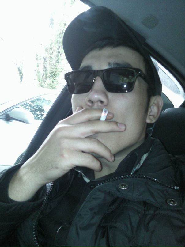 Максат Саурбаев фотография #39