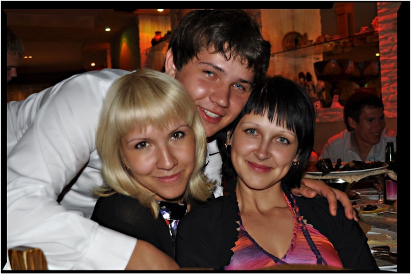 Игорь Новоселов фотография #30