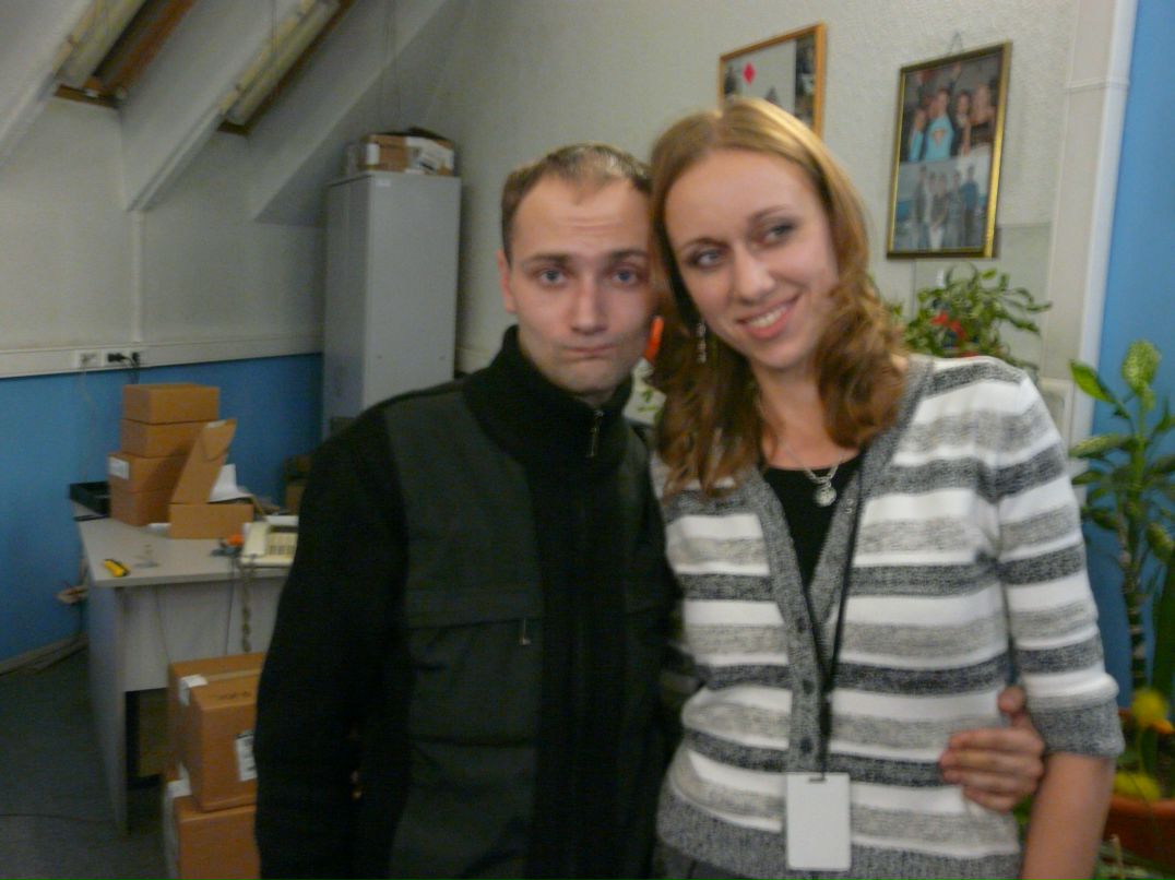 Константин Пушмин фотография #34