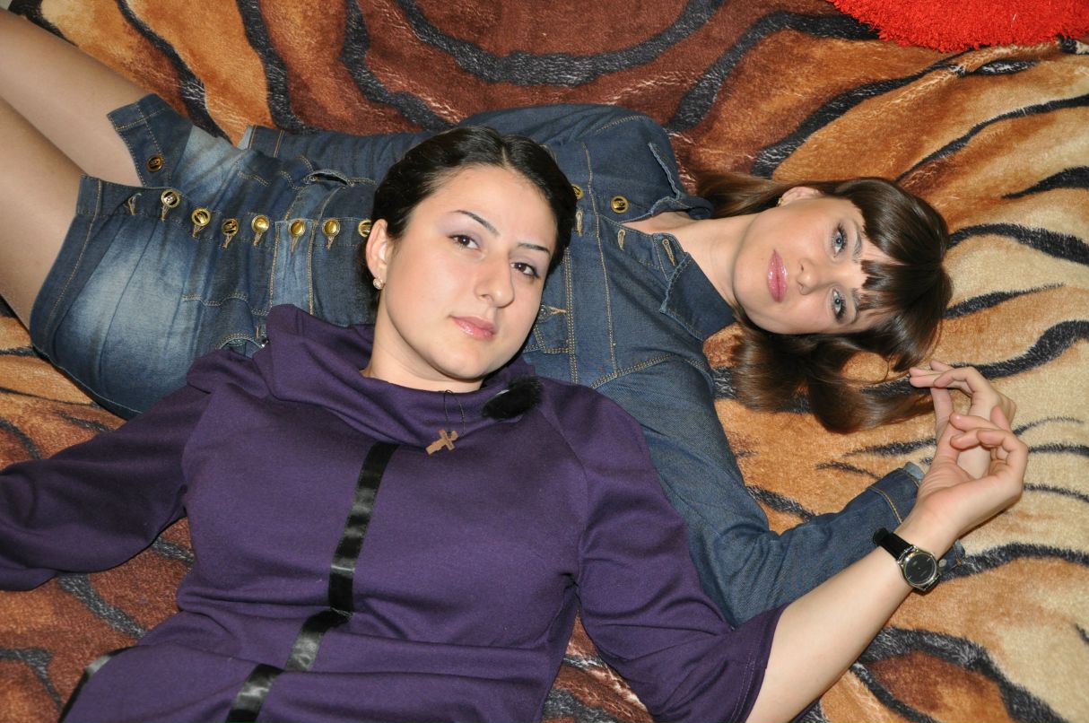 Inna Romastova фотография #21