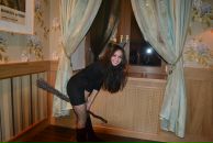 Фотография Волковой Евгении