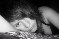 Фотография Даниловой Даурии