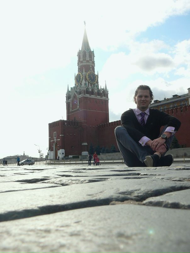 Mickle Romanenko фотография #19