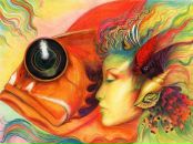 Фотография Клепиковой Ольги