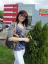 Фотография Тихоновой Екатерины