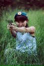 Фотография Яцуненко Катюши