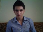 Фотография Дорофеевски Димы