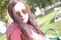 Фотография Хосроевой Ксении