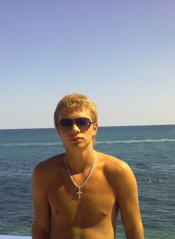 Иван Поляков фотография #24