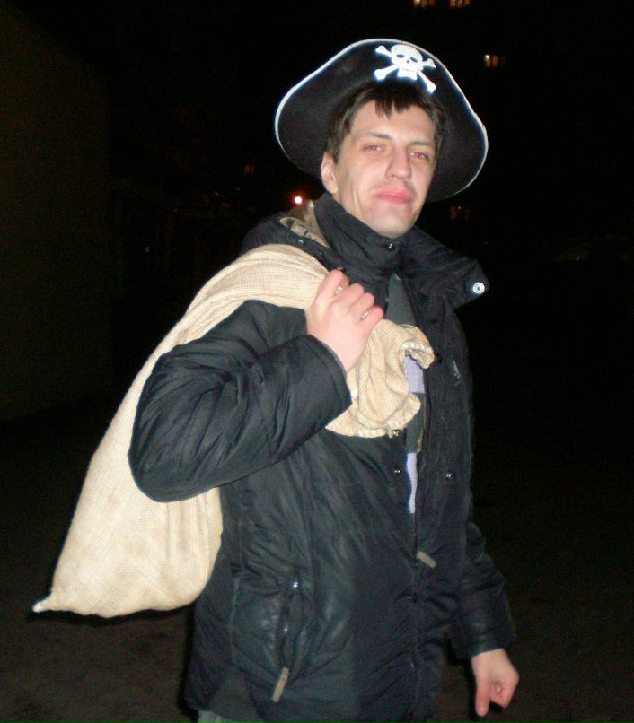 Игорь Кончиц фотография #12