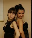 Фотография Хрусталёвой Ильсины