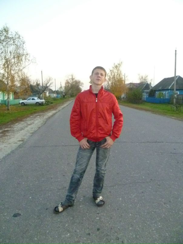 Иван Кузьмин фотография #15