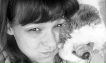 Фотография Мироновой Дарьи