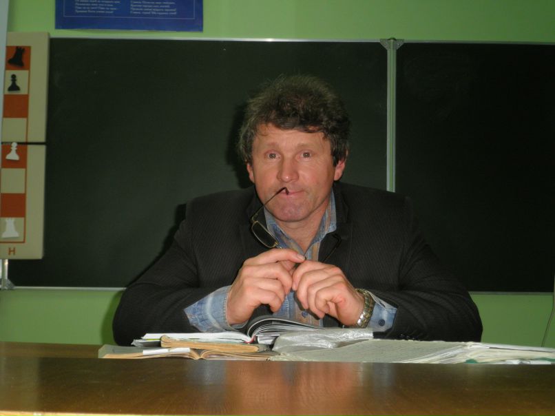 Дмитрий Спиридонов фотография #20