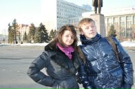 Фотография Шаповалова Владислава