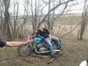 Фотография Кравченко Влада