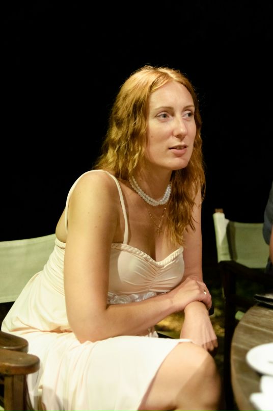 Sofia Shavidze фотография #50