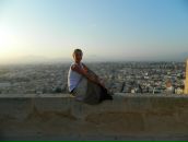 Фотография Зобовой Анны