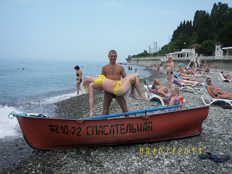 Андрей Мурашкин фотография #4