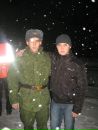 Фотография Серёжкина Владимира