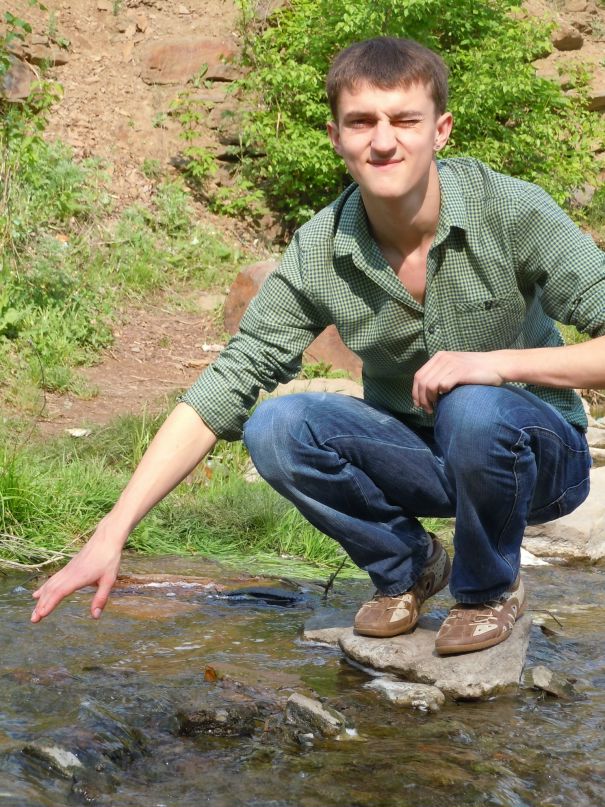 Алексей Ищенко фотография #18