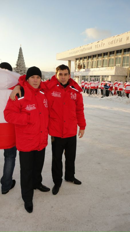 Дима Ткачук фотография #15