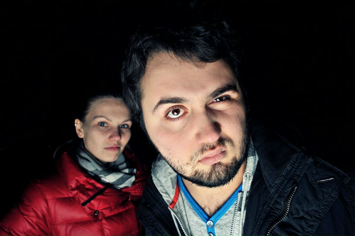 Eugene Berchy фотография #3