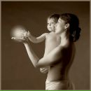 Фотография Беловой Дарьи