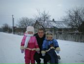 Міша Мокрицький фотография #40 (источник - https://vk.com/id81723520)