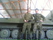 Фотография Дмитриева Павла