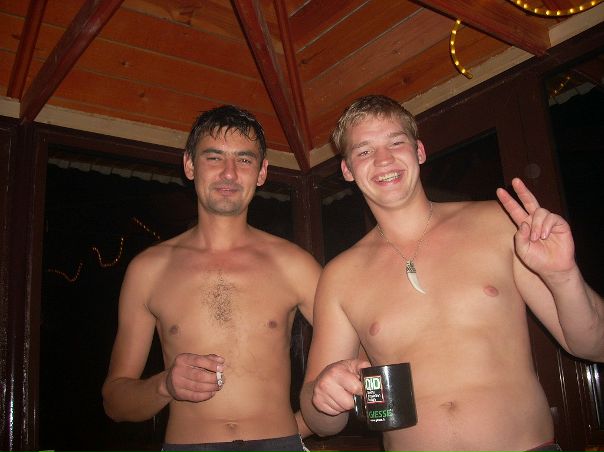 Дмитрий Слуцкий фото №1