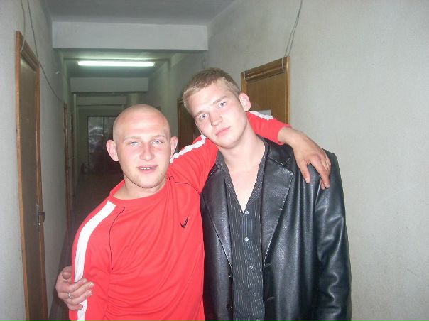 Дмитрий Слуцкий фото №13