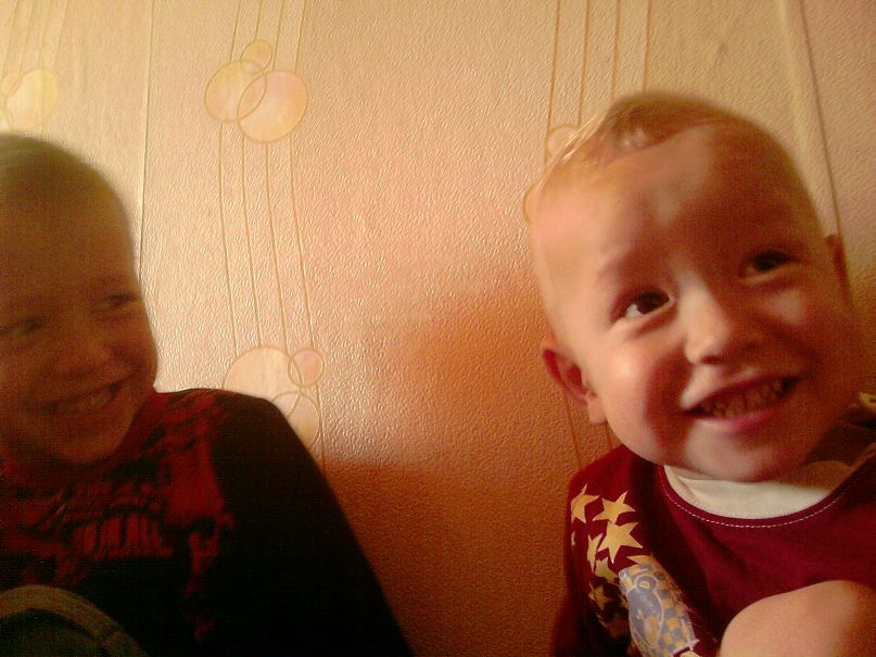 Иван Строев фотография #33