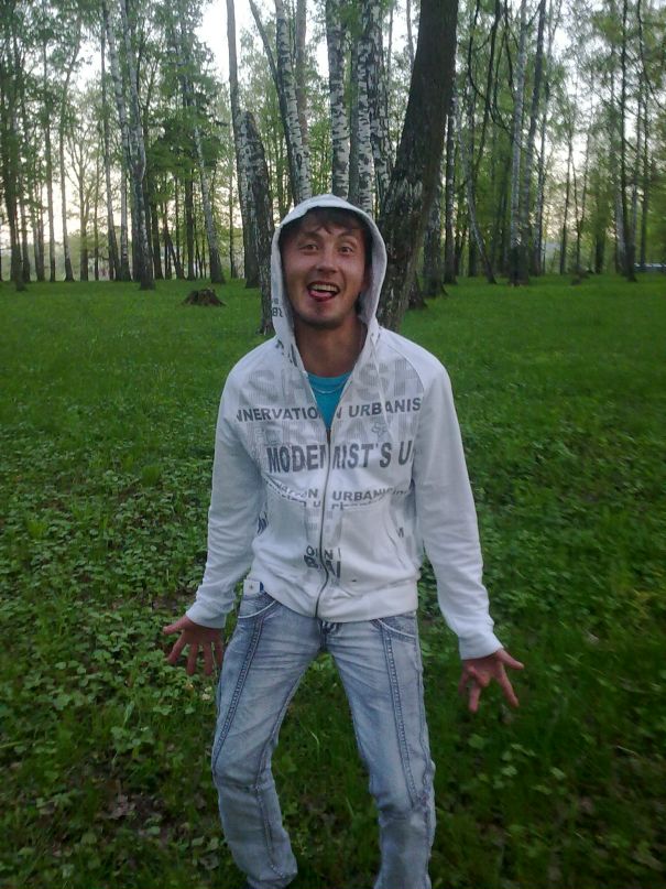 Дмитрий Павлов фотография #40