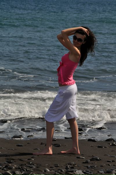 Наташенька Олейник фото №34