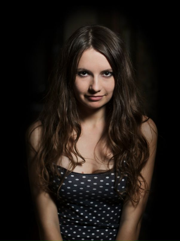 Ира Савельева фотография #17