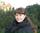 Фотография Романычевой Оленьки