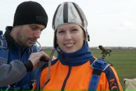 Фотография Чешмеджи Юлии