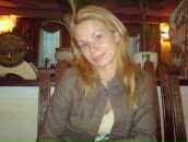 Фотография Ивоевой Александры